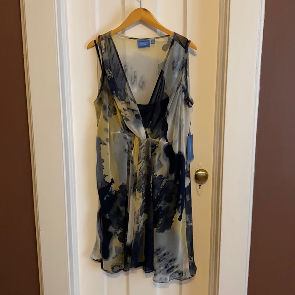 Vera Wang Slip Dress | XL | NWT